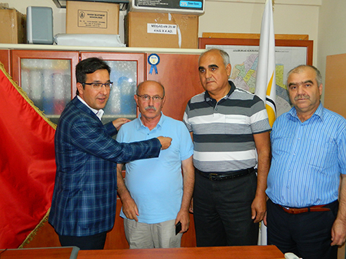 AK Parti’ye önemli katılım