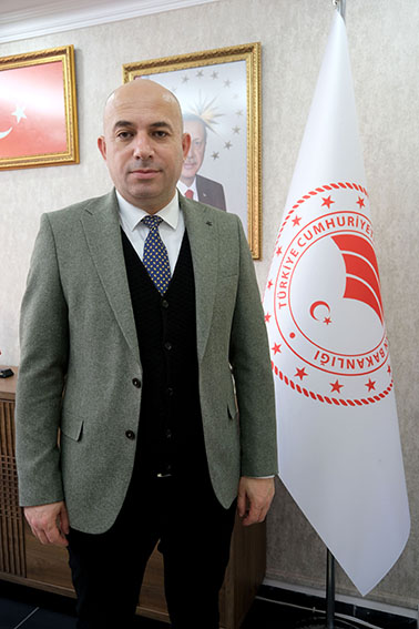 Kırklareli süt ve süt ürünleri ihracatını katlamak istiyor