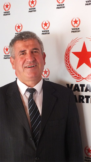 Lüleburgaz Vatan Partisi; “Vurulduk ey halkım unutma bizi”
