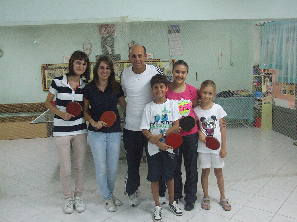 LÜKSAD’ta tatil yok