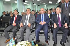 Kırklareli’den Sağlık Bakanı geçti