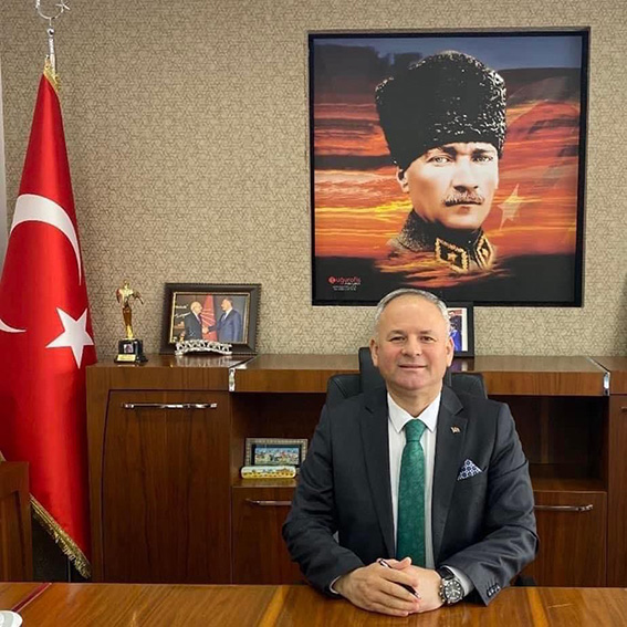 6. Geleneksel Su Festivali 18-19 Ağustos’ta