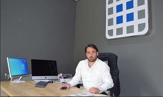 Başkan Yıldırım’dan “10 Ocak Çalışan Gazeteciler Günü” Mesajı