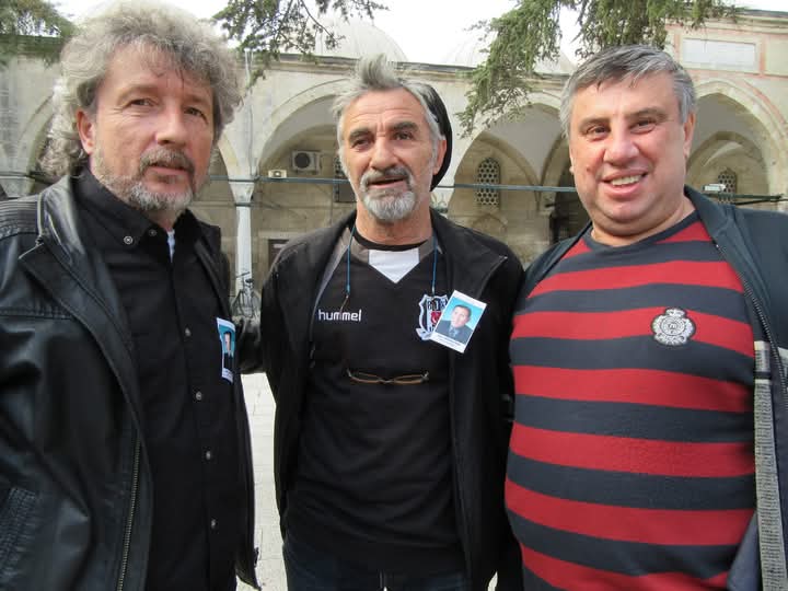 Lüleburgazspor efsanedir
