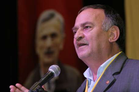TEKSİF paneli pazar günü
