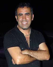Evrensekiz Haluk Levent’i ağırlayacak