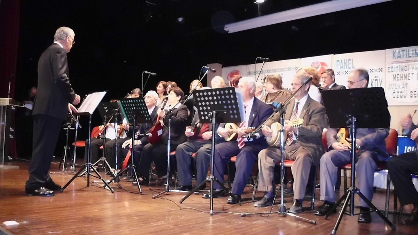 Edirne’de Lüleburgaz rüzgarı