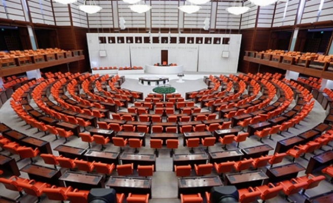 YSK, illerin Milletvekili sayılarını yeniden belirledi