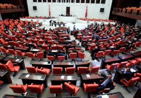 Edirne’nin milletvekili sayısı azaldı