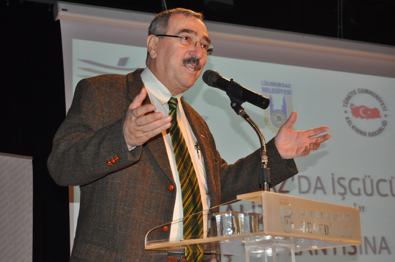 “Çalışmalarımıza devam edeceğiz”