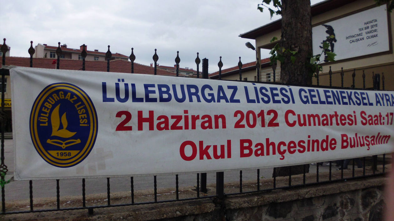 Ayran Günü 2 Haziran’da
