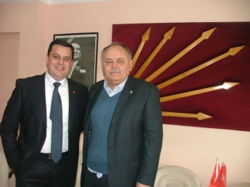 CHP’de İl Kongresi 13 Mayıs’ta