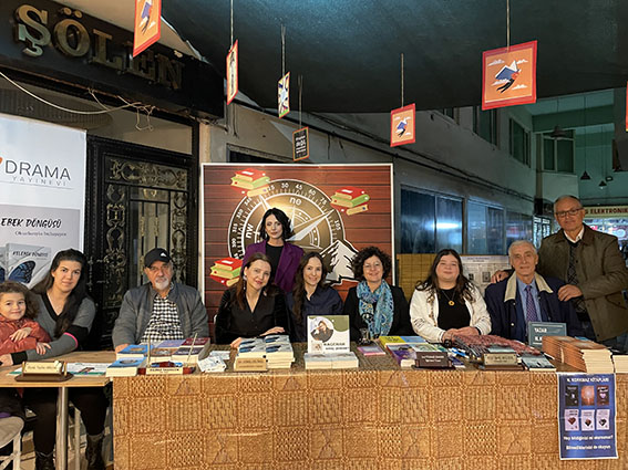 Onuncu Köyün Kalemleri etkinliği coşkuyla gerçekleşti