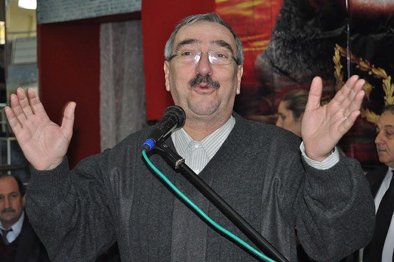 Kurultay CHP’ye yakıştı