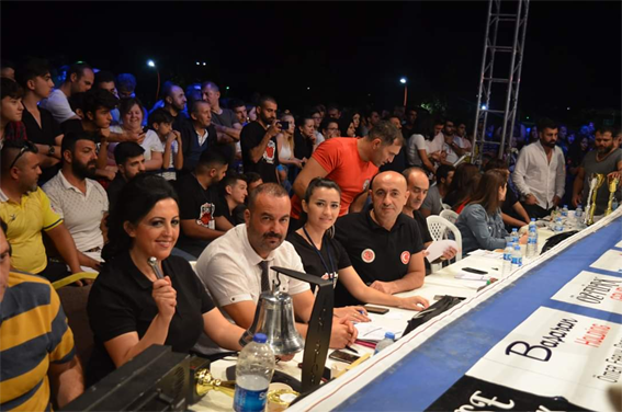 Uluslararası turnuvada Türkiye’yi temsil edecek