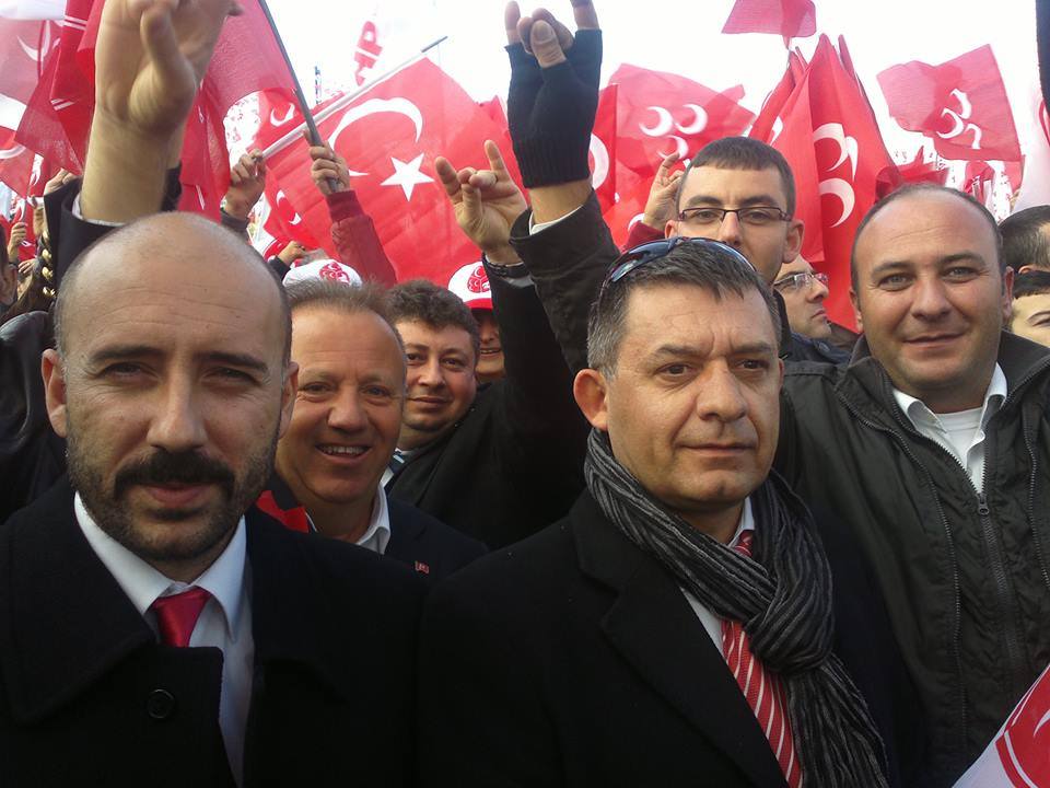 MHP iktidara geliyor