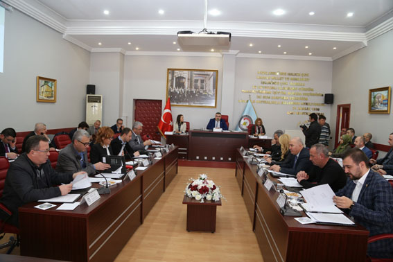 - Atatürk’ün evinin aynısı Kırklareli’ne yapılacak