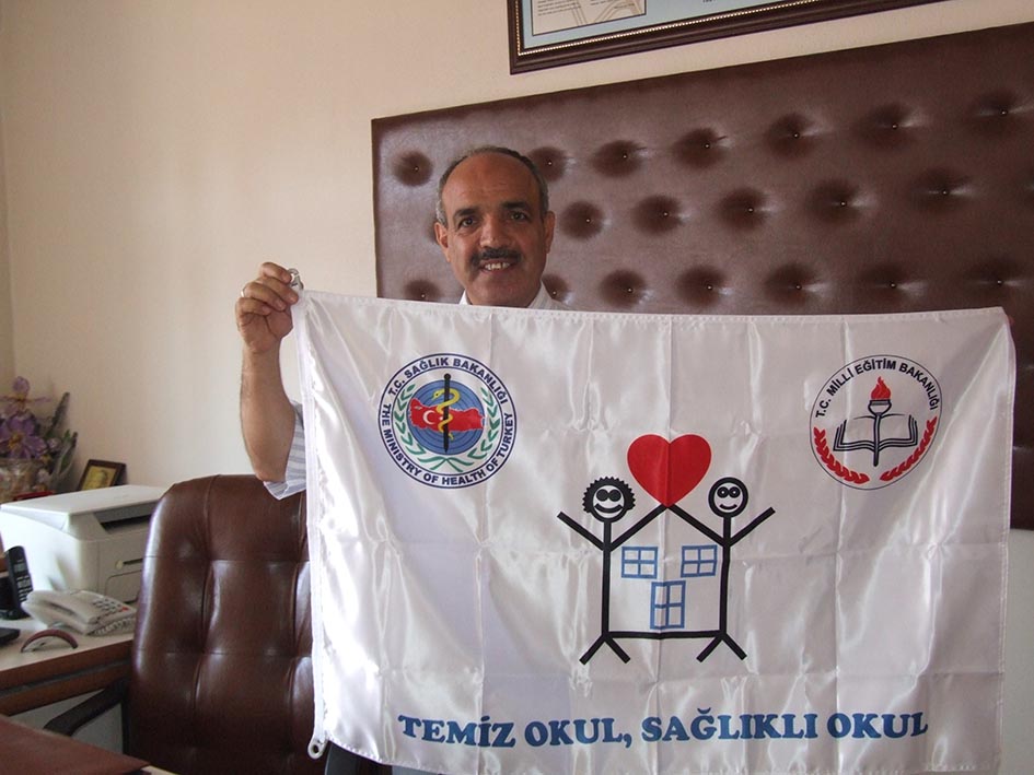 Atatürk’te yeni dönem heyecanı