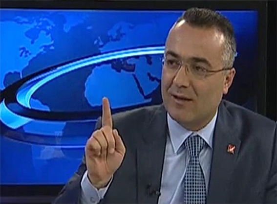 Başkan Kaya “Yönetemiyorsanız bırakın biz yönetelim”