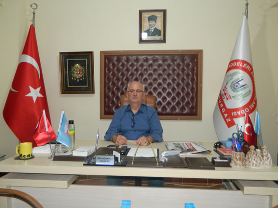 Bayramda 2 gün ekmek yok