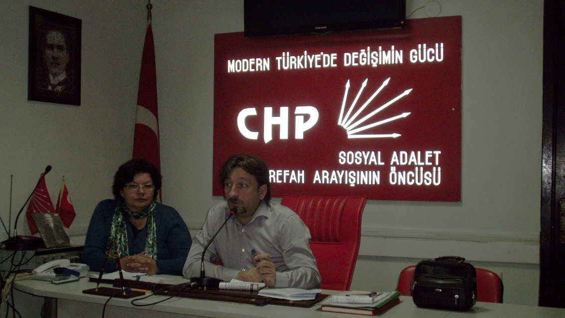 Güncer: Adaylarımız Kasım ayında belli olacak