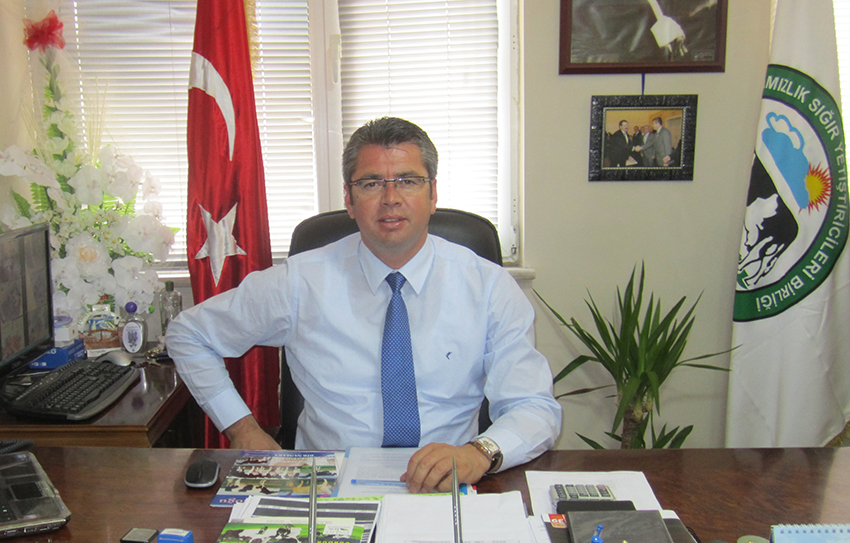 Dermenci; Bu yem fiyatları ile hayvancılık yapılmaz