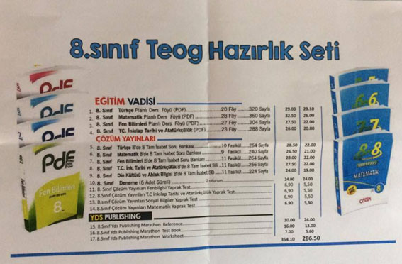 Dün bir bugün iki