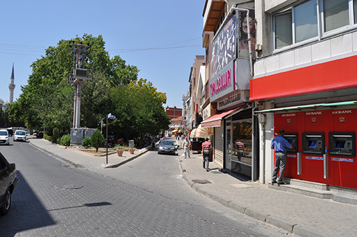 Sokollu gün sayıyor
