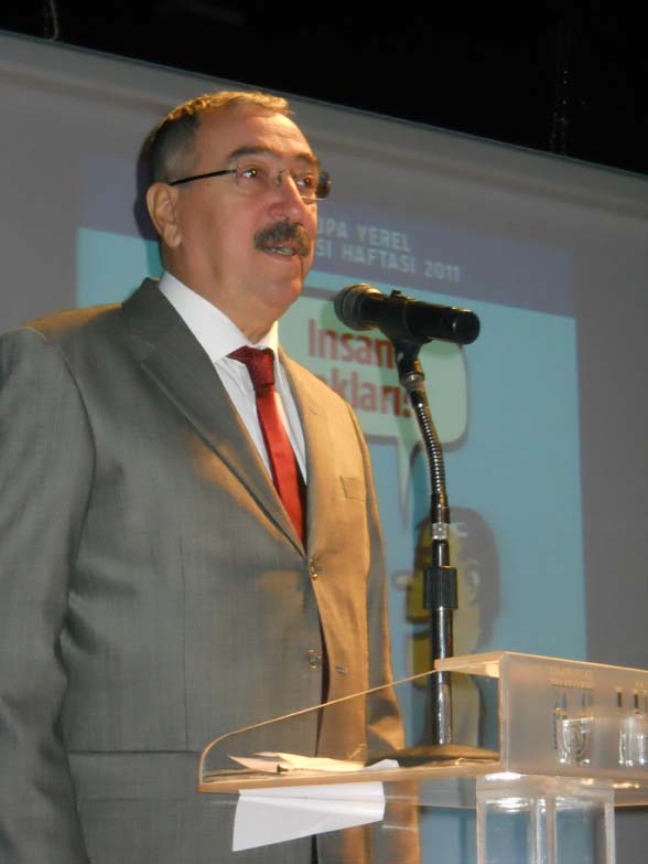 23 Nisan heyecanı artıyor