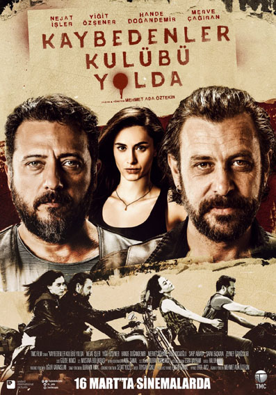 Lüleburgaz’da vizyonda bu hafta
