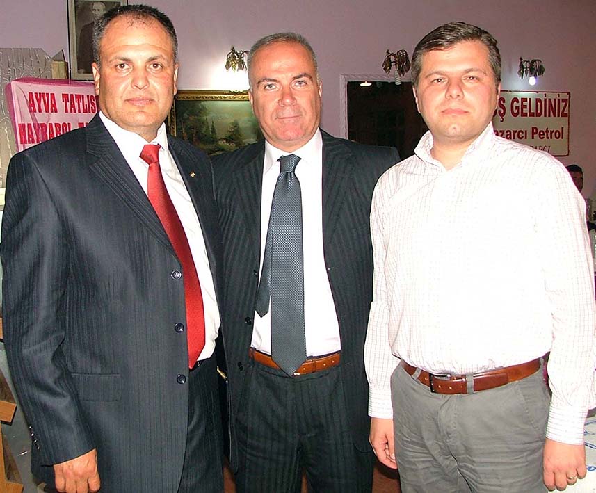 Babaeski’de Motorlu Taşıyıcılar iyi yolda…