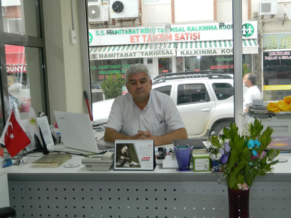 “Sokak hayvanlarıyla yaşamayı öğrenmeliyiz”