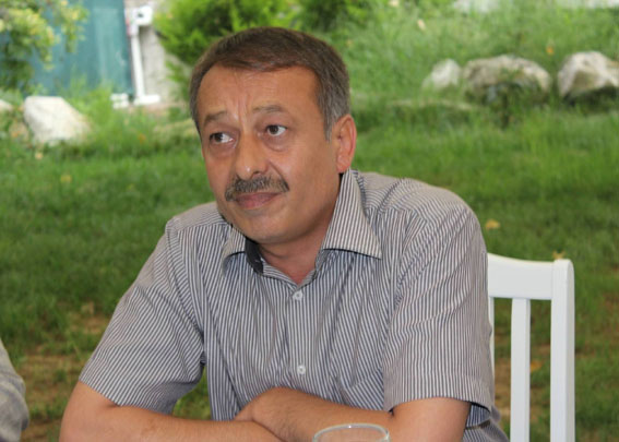 KIRKLARELİ KARANTİNA ALTINA ALINDI