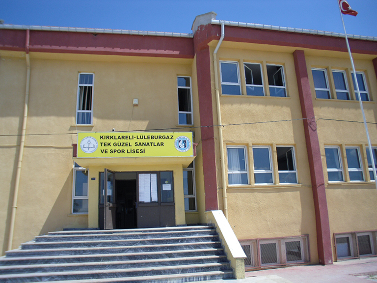 Güzel Sanatlar Lisesi’nde Ön Kayıtlar “bugün” sona eriyor