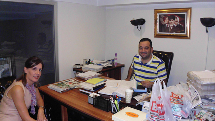 50 yıllık işletmeler ödüllendirilmeli
