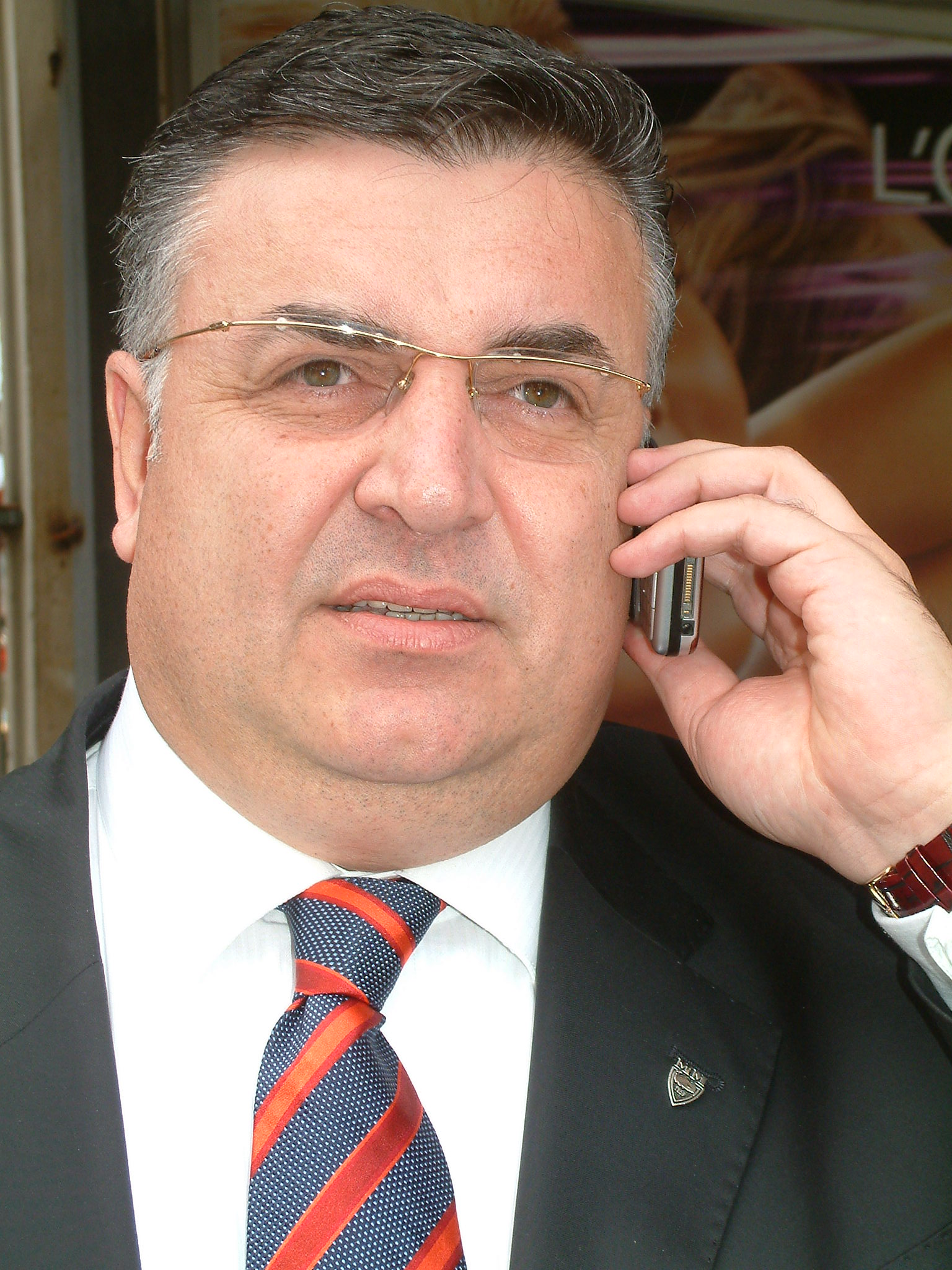 “ARTIK YARGI BAĞIMSIZ DEĞİL”
