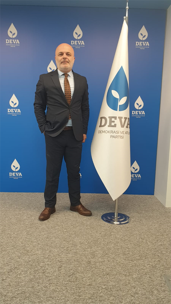 DEVA Partisi’nden 9 maddelik reçete