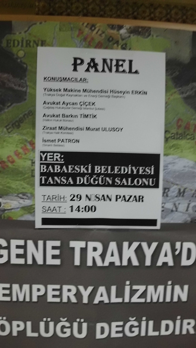 Trakya’nın kalbi Babaeski’de atacak