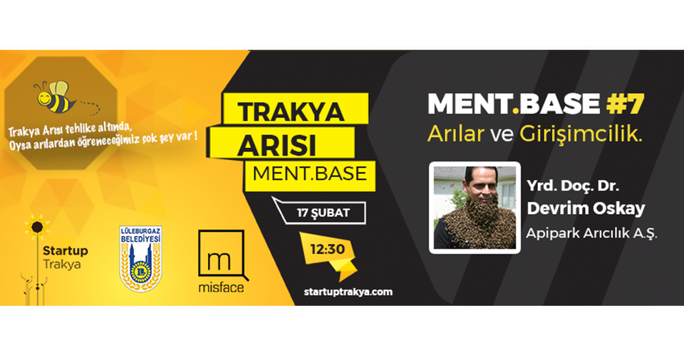 Trakya girişim çemberi başlıyor