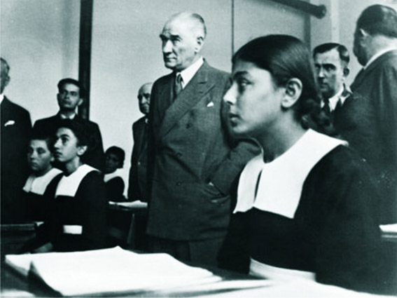 24 Kasım Öğretmenler Günü programı belli oldu – hurfikir.com.tr Güncel  bilgi ve dökümanlar, haber, resim galerisi, bilgi bankası sosyal portal