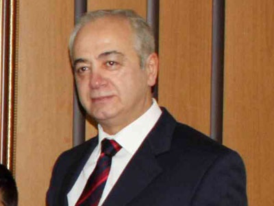 Kırklareli’ne yeni Emniyet Müdürü