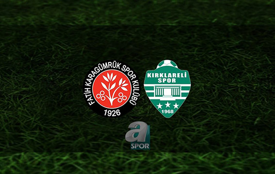 Kırklarelispor Türkiye Kupası mesaisinde