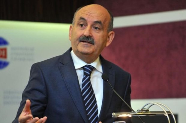 Bakan Müezzinoğlu Yarın Kırklareli’ne gelecek